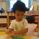 꼼지락 유아미술 이미지