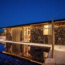 물결그림 이미지