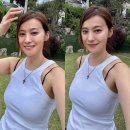 화이트헤어샵 이미지