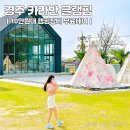 드몽 | 경주 캠핑 카라반 밤부사운드캠핑장 선셋드몽 글램핑장