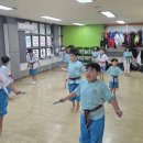 1등경희선경태권도장