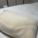 빨다 | 템퍼 컴포트 소프트 베개 후기 feat.멍청비용