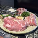 이수 - 서초구 서초대로48길 15 | 총신대입구역 고기집 맛집 화설 이수직영점 한돈모둠세트 후기