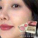 아이소프트 | 지베르니 소프트아이팔레트 플러피듀얼블러셔 발색 후기