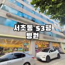 서초동 1303-3 사무실용 건축물 및 근린생활시설 | 서초동 병원 임대, 대로변 최고의 입지