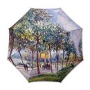 밤나무길 이미지