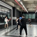 팀 몬스터 복싱 스타필드점 이미지