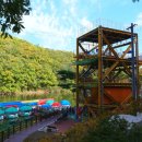 입곡군립공원 주차장 이미지