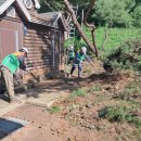 원곡면 게이트볼장 이미지