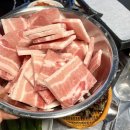 바니사 | [사가정 맛집] 사가정 면목 삼락 옛날삼겹살 5,500원 삼겹살 차돌박이 가성비맛집 방문후기
