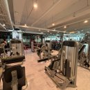 머슬라운지 | 인천 계양구 대규모 헬스장 추천 머슬라운지 작전점 방문체험 후기