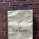 (유)바다향 | [서울 성동] 서울숲 맛집, 가격까지 더 좋아진 프렌치 코스 덕팻 기념일 후기🍷🦆