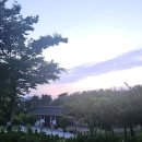 박상진 | [울산 북구] 박상진의사 송정역사공원 저녁 산책 후기