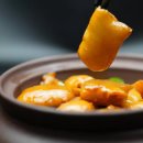 26470-01-21-407 | 2025 미슐랭 가이드 상하이 1스타 레스토랑 시리즈 Part 2: 세련된 중식과 프렌치의 만남