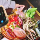 강남역 맛집에서 즐기는 일본 분위기, 시선 강남점 후기