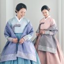 수우리옷작품한복 이미지