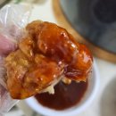 맛있는 파닭 | 왕천파닭 용암점에서 맛있는 파닭 점심 포장 후기