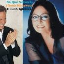 Julio Iglesias &amp; Nana Mouskouri / Se Que Volveras 이미지