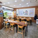 짱구100%순메밀막국수&짱구전선생