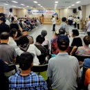 대한노인회 광주시연합회, 제11회 연합회장기 어르신 한궁대회 개최 이미지