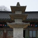 영천 정각리 삼층석탑 이미지
