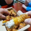 교촌치킨 부여점