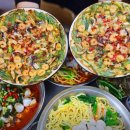 담은보쌈칼국수