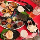 마케집 | 신당 시장술집 마케집 가성비 해산물 후기