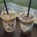 레스트(Rest) | 을왕리 카페레스트(cafe Rest) 커피 내돈내산 솔직후기