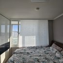 대우고급세탁 | [도봉구커튼 창동커튼] 도봉구 창동 창동대우아파트 안방 커튼 시공 후기 - 종이 대신 아늑함을