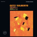 재즈 명반 GETZ / GILBERTO 이야기와 배호 이미지