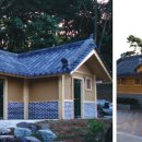 민속의집 화장실 이미지