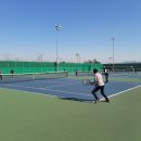 청송군민테니스장 이미지