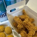 비에이치씨(BHC)치킨 이대역점 | BHC 신메뉴 소리가 일품인 콰삭킹 솔직후기