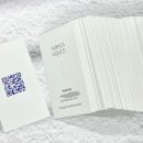 세이유어네임_나만의 디자인 명함 제작 후기
