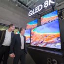 삼성 “해외서는 QLED 명칭 문제없다”.…LG “논점 흐리지 마라” 이미지