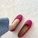 효에이브 Hyoave_Coppola Flats 코폴라 플랫 Bee컬러 언박싱후기