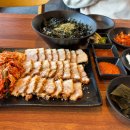 오금 족발 보쌈 맛집 도야족발_ 주말 저녁 방문 후기