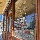 세종다실 커피앤맥주 | 세종 나성동 카페 빵 맛집 오소리파이 디저트 JMT