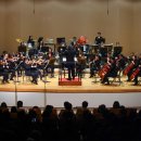 드림월드필하모닉 오케스트라 초청음악회 이미지