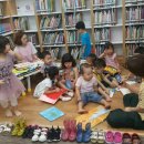 고리울꿈터작은도서관 뉴스웨이브