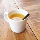 로타(LOTA) | 오키나와 오션뷰 카페 엘로타의 멋진 코우리대교 풍경