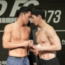 링 종합격투기 | 밴쯔 윤형빈 로드 FC 스페셜 매치, 그 뜨거웠던 현장 속으로!