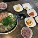 일산부대찌개생삼겹 이미지