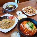 수제 짬뽕순두부 꼭 드셔보세요... 안산 선부동 중식 맛집 &#39;진짬뽕&#39; 후기
