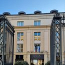 HOTEL LUIS(호텔루이스) | Le Louis Verailles chateau Hotel MGallery 호텔 후기(베르사유 르 루이스 호텔 엠갤러리)(내돈내산)