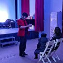 마법의 정원 이미지