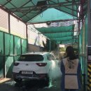 금화세차장 이미지