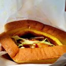 이삭토스트 중리점 이미지