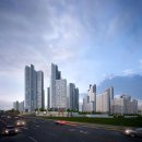 금송중학교 이미지